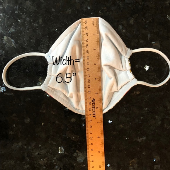 Looney Tunes Face Mask - Picture 5 of 6